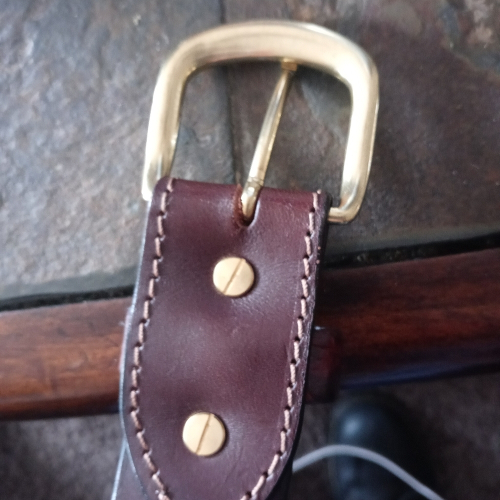 Reef Men's Belt - Picture 3 of 8